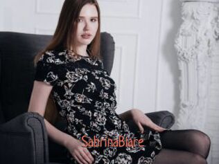SabrinaBlare