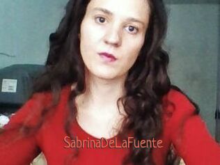 SabrinaDeLaFuente