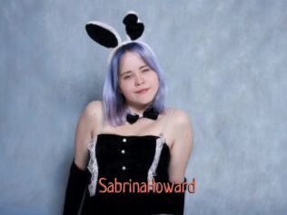 SabrinaHoward