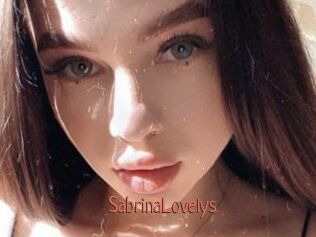 SabrinaLovelys