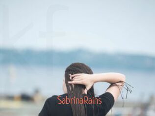 SabrinaRains