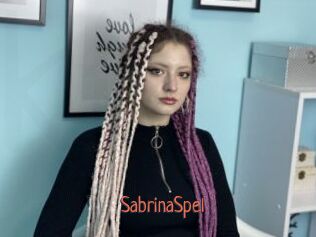 SabrinaSpel