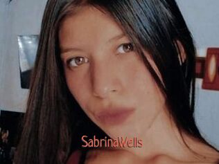 SabrinaWells