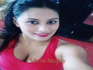Sabrina_Naughty