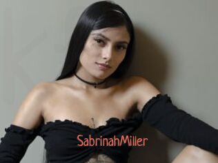 SabrinahMiller