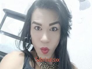 Sabrinatsxx