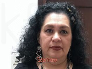 Sabrinaxx
