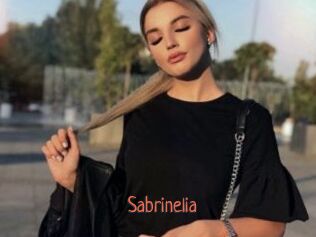 Sabrinelia