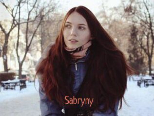 Sabryny