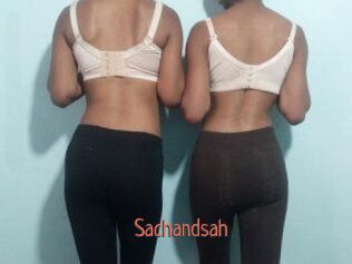 Sachandsah