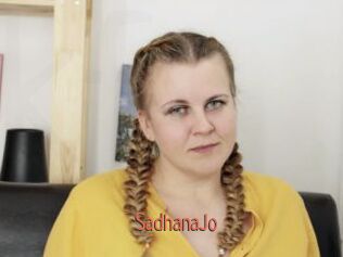 SadhanaJo