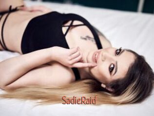 SadieRaid