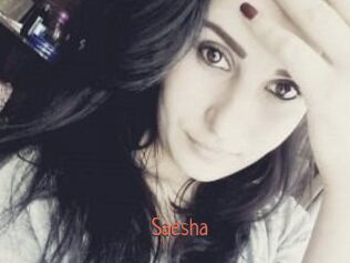 Saesha