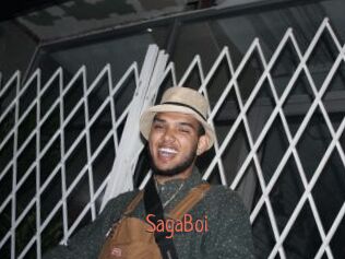 SagaBoi