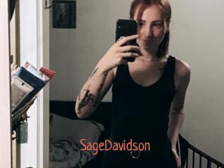 SageDavidson