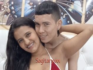 Sagitaryxxx