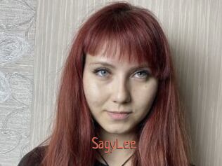 SagyLee