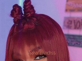 Sahara9inchss