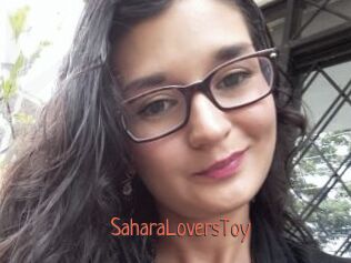 SaharaLoversToy