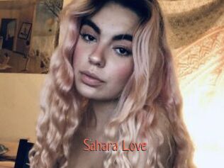 Sahara_Love