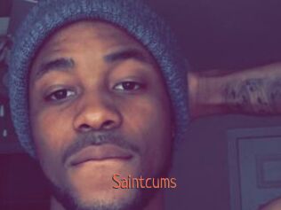 Saintcums