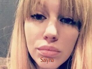 Saiyna