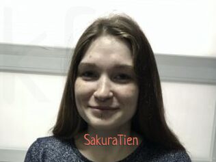 SakuraTien