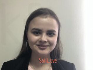 SalliLove