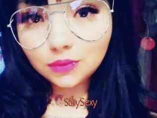 SallySexy