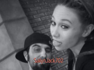 SallynJack702
