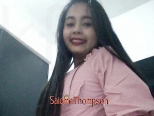 SalomeThompson