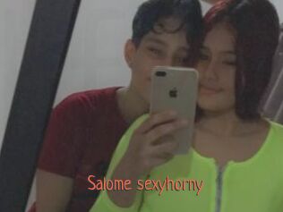 Salome_sexyhorny