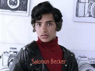 Salomon_Becker
