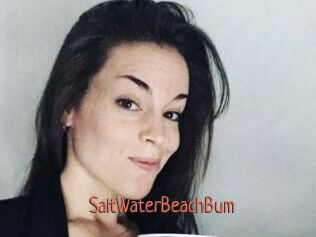 SaltWaterBeachBum