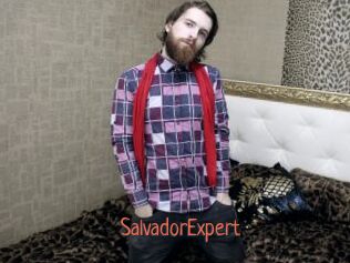 SalvadorExpert