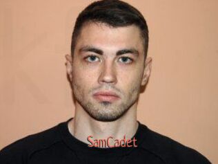 SamCadet