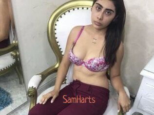 SamHarts