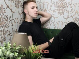 SamHines