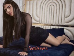 SamReeves