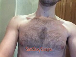 SamSexySimons