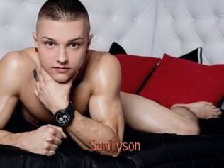 SamTyson