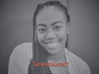 SamanataGomez