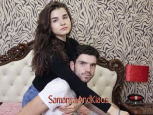 SamantaAndKlaus
