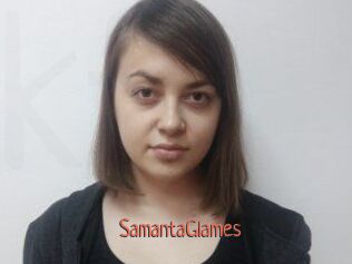 SamantaGlames