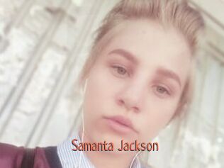 Samanta_Jackson