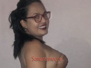 Samantamoore