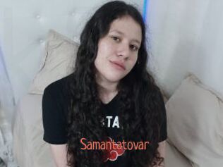 Samantatovar