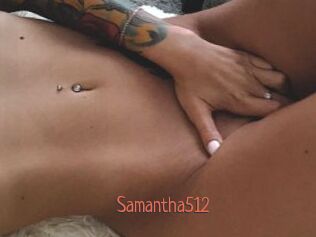Samantha512