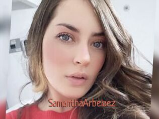 SamanthaArbelaez