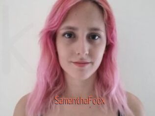 SamanthaFoox
